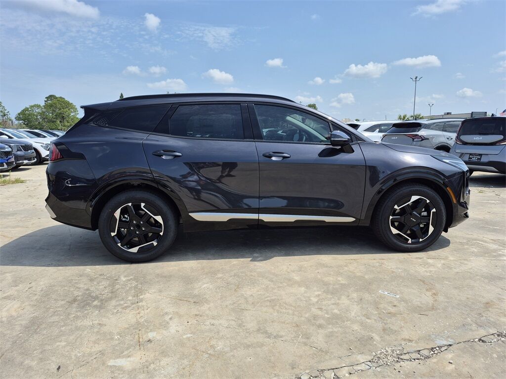 2026 Kia Sportage SX San Clemente CA