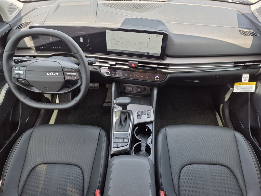 2026 Kia Sportage SX San Clemente CA