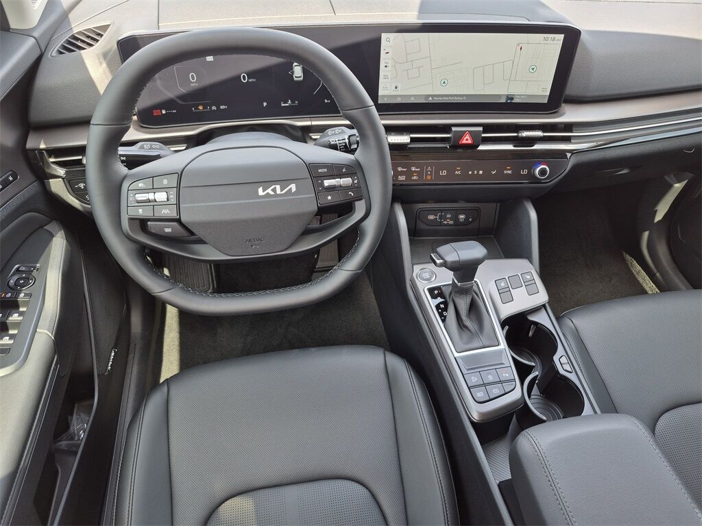 2026 Kia Sportage SX San Clemente CA