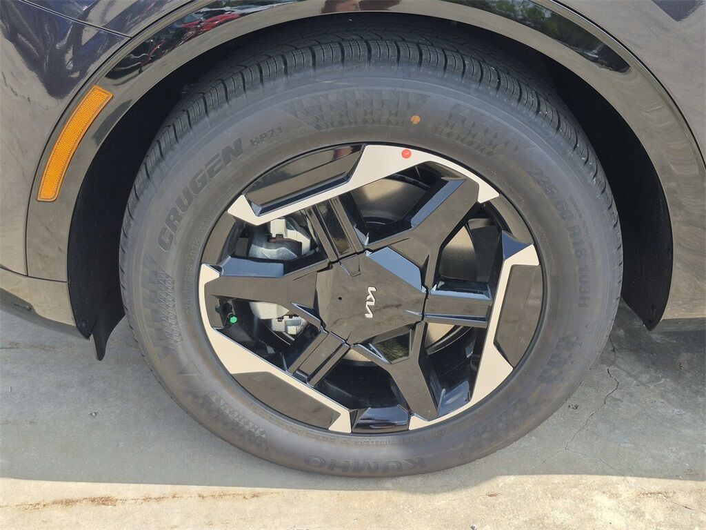 2026 Kia Sportage SX San Clemente CA