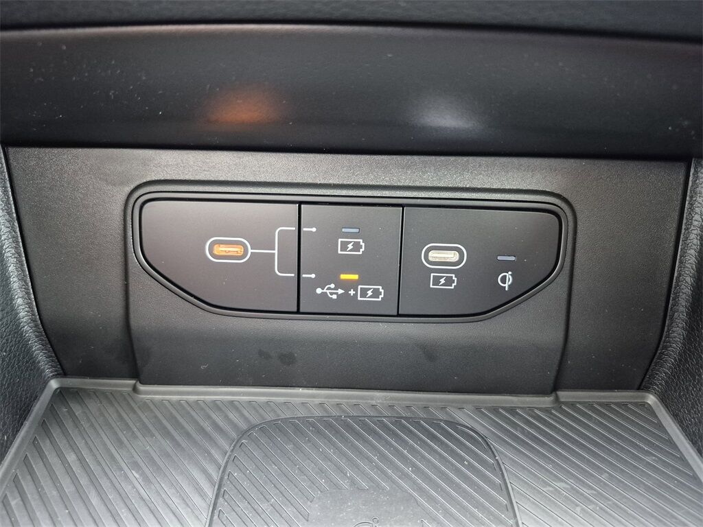 2026 Kia Sportage SX San Clemente CA
