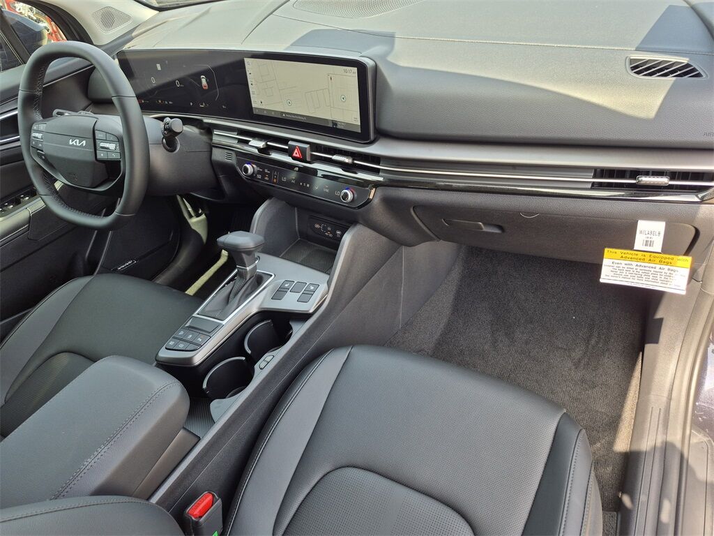 2026 Kia Sportage SX San Clemente CA