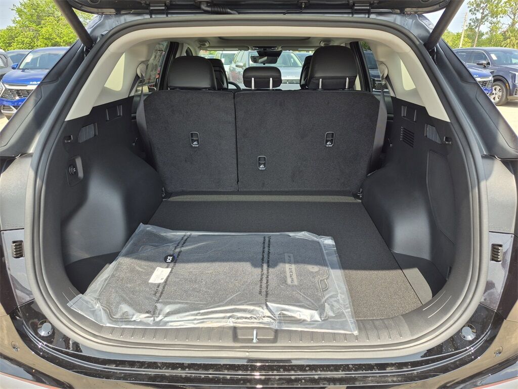 2026 Kia Sportage SX San Clemente CA