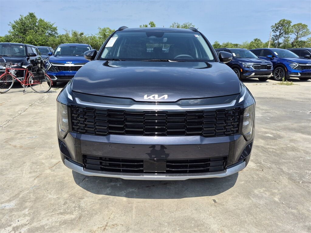 2026 Kia Sportage SX San Clemente CA