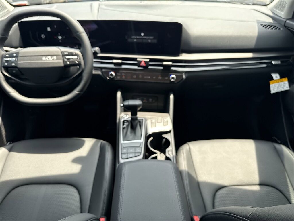 2026 Kia Sportage SX San Clemente CA