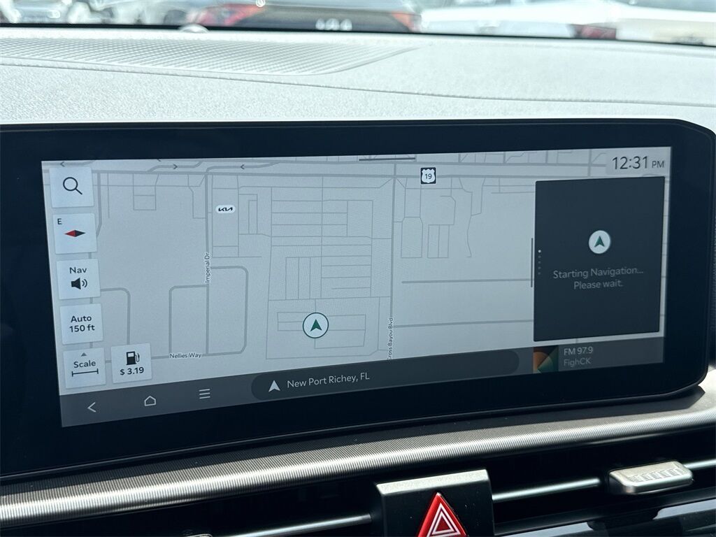2026 Kia Sportage SX San Clemente CA