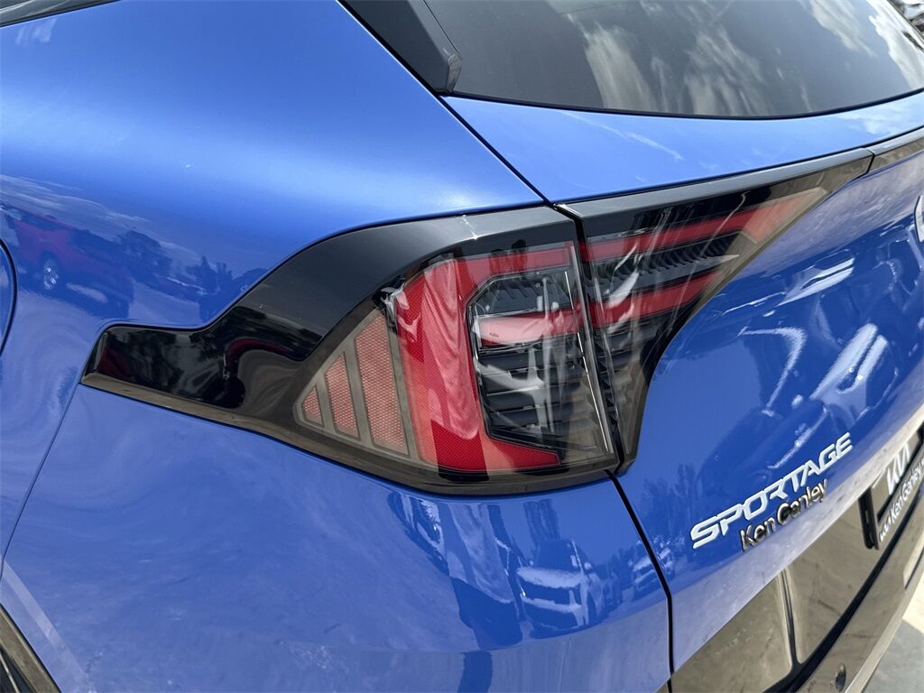 2026 Kia Sportage SX San Clemente CA