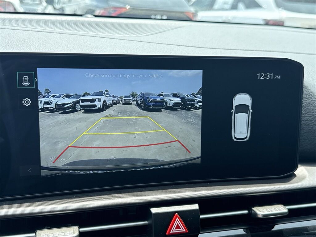 2026 Kia Sportage SX San Clemente CA