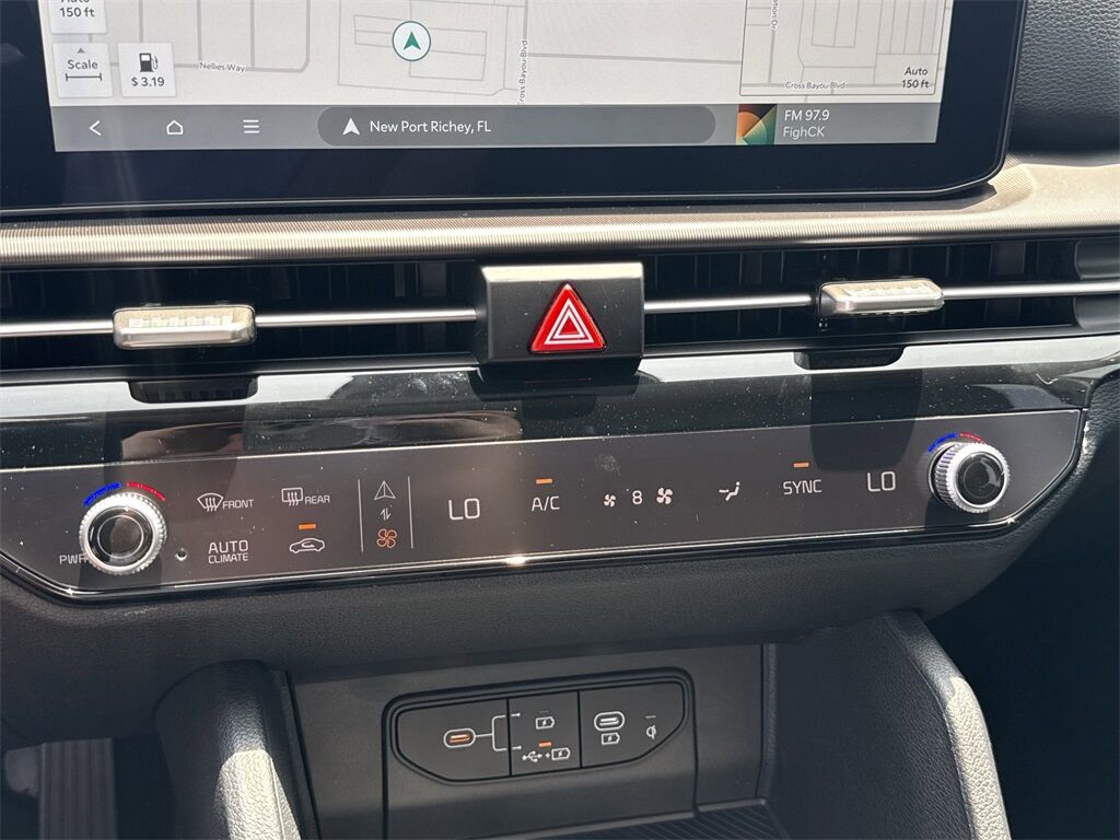 2026 Kia Sportage SX San Clemente CA