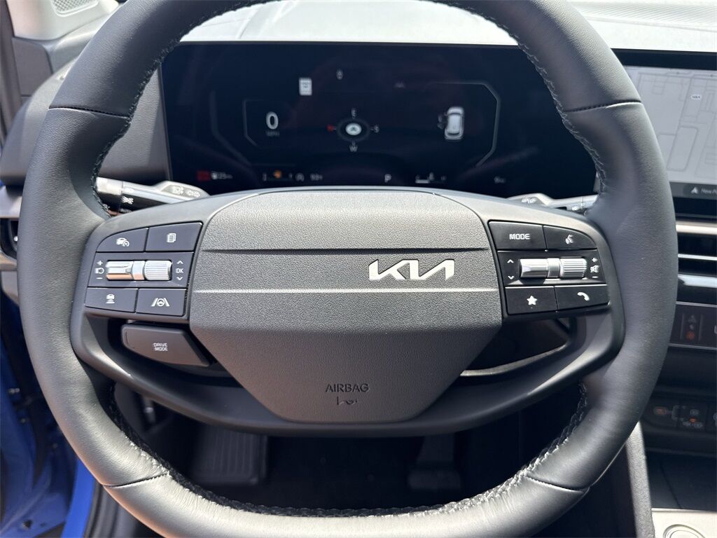 2026 Kia Sportage SX San Clemente CA