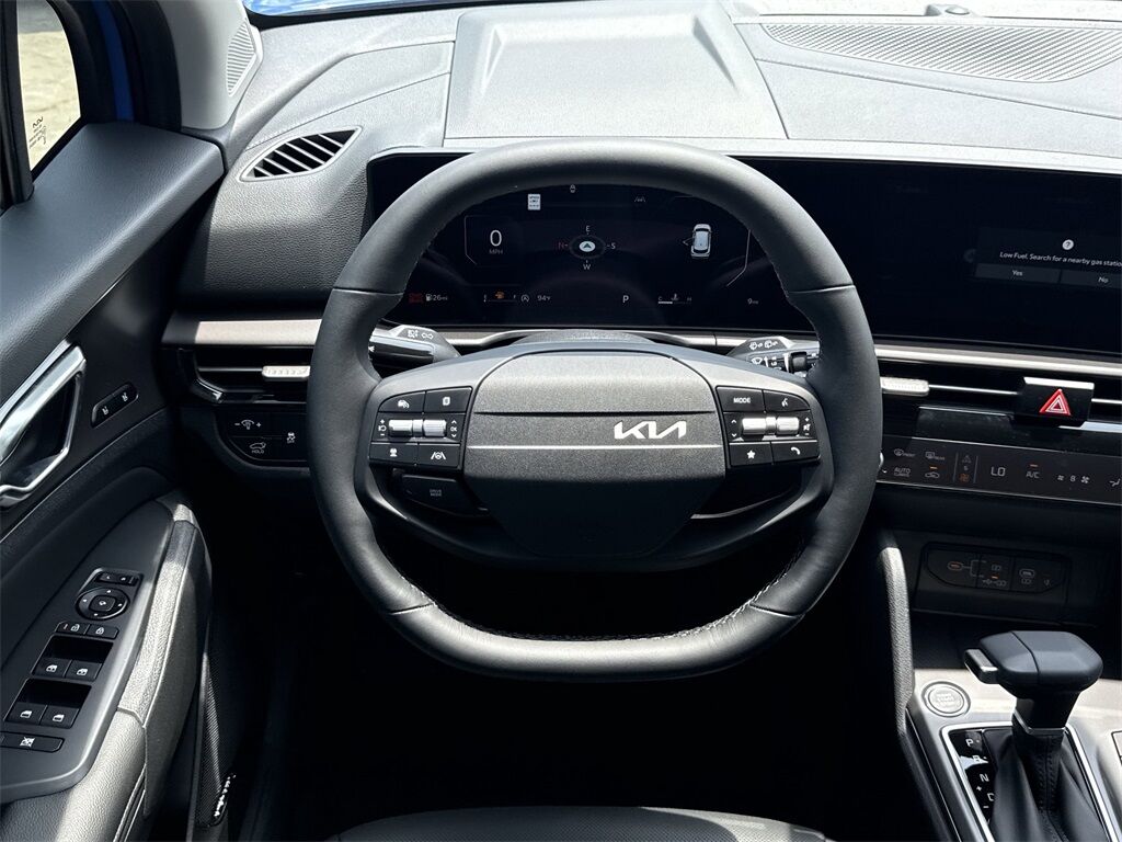 2026 Kia Sportage SX San Clemente CA