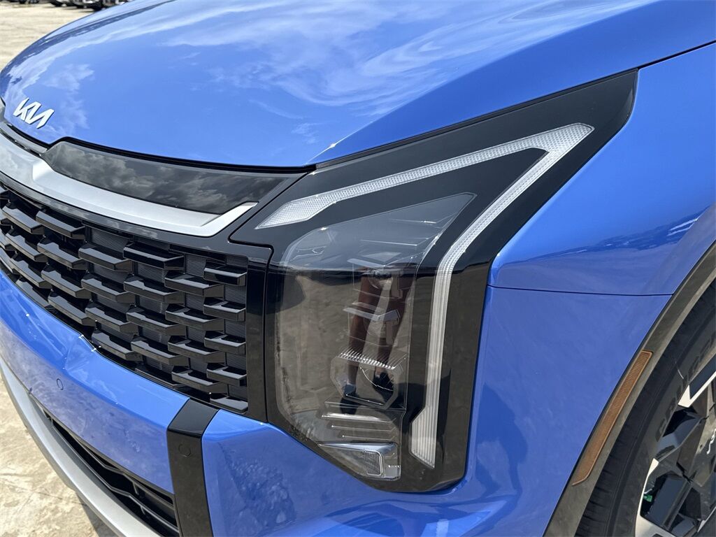 2026 Kia Sportage SX San Clemente CA