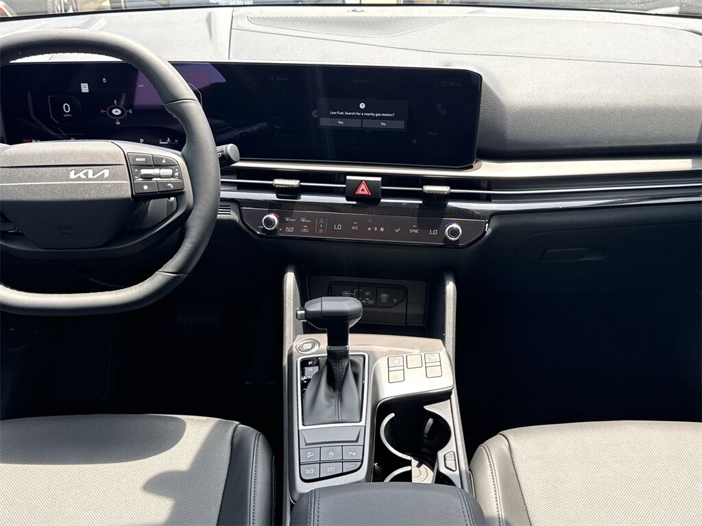 2026 Kia Sportage SX San Clemente CA