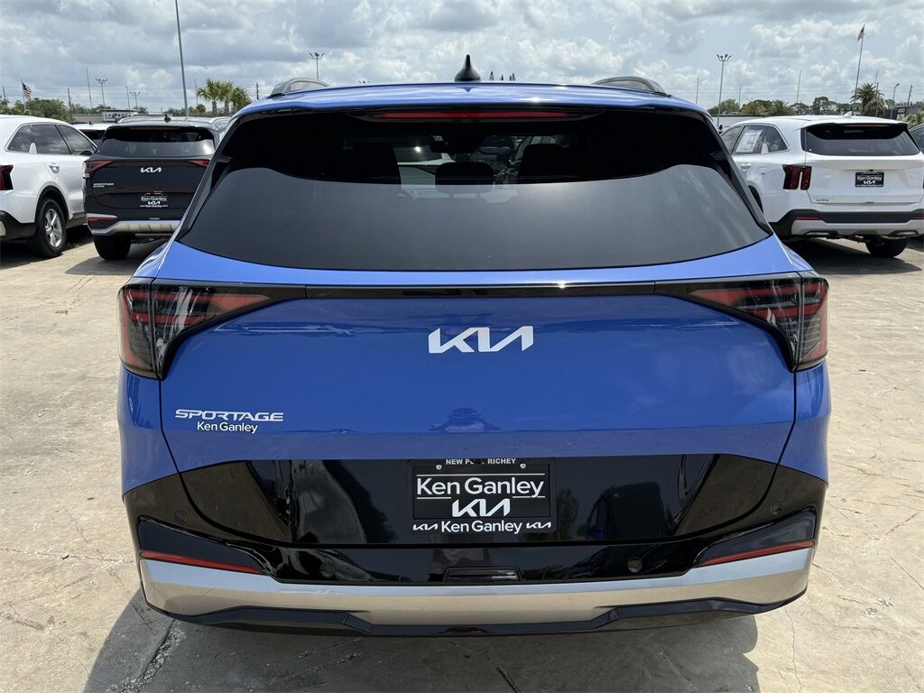 2026 Kia Sportage SX San Clemente CA