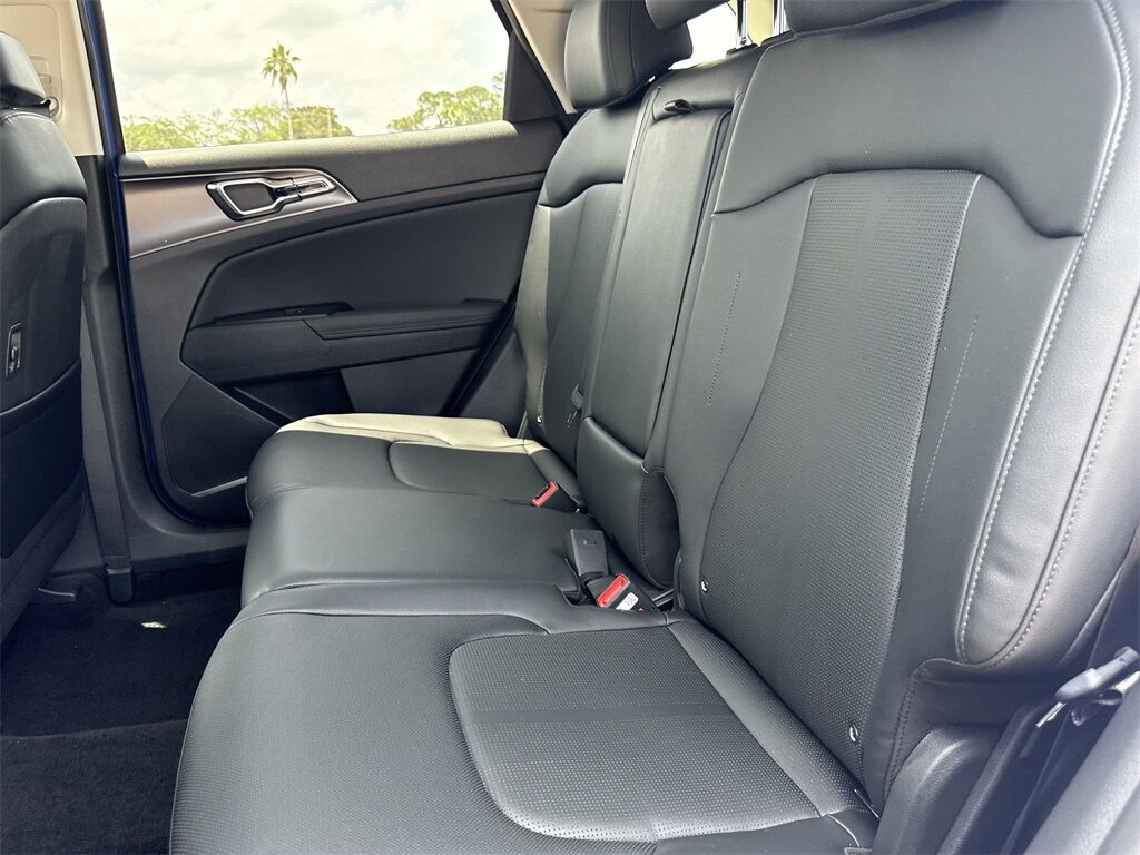 2026 Kia Sportage SX San Clemente CA