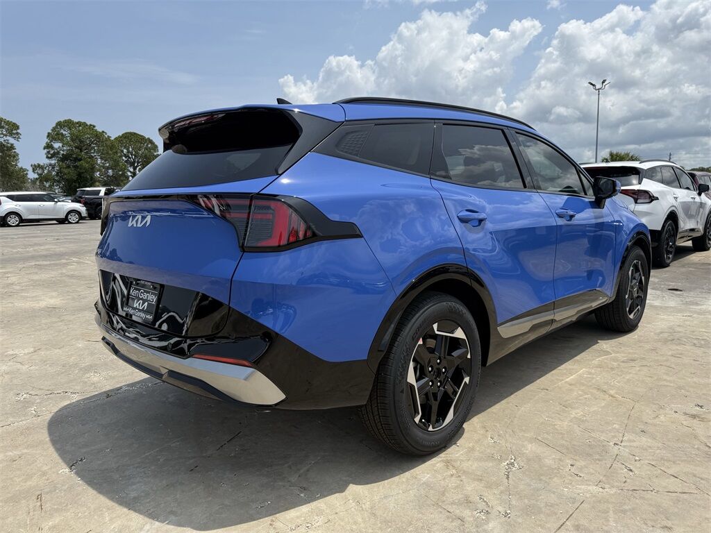 2026 Kia Sportage SX San Clemente CA