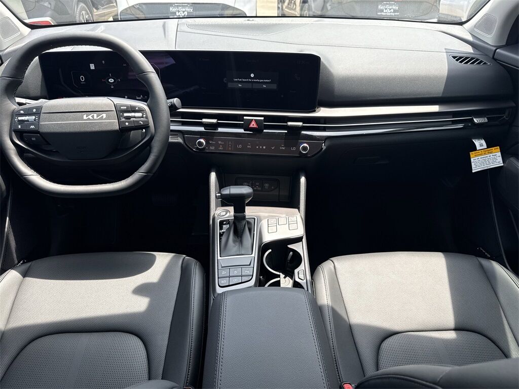 2026 Kia Sportage SX San Clemente CA