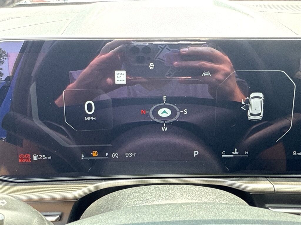 2026 Kia Sportage SX San Clemente CA