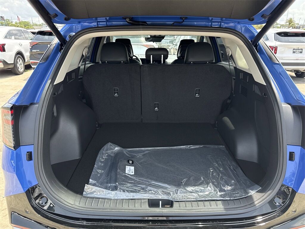 2026 Kia Sportage SX San Clemente CA