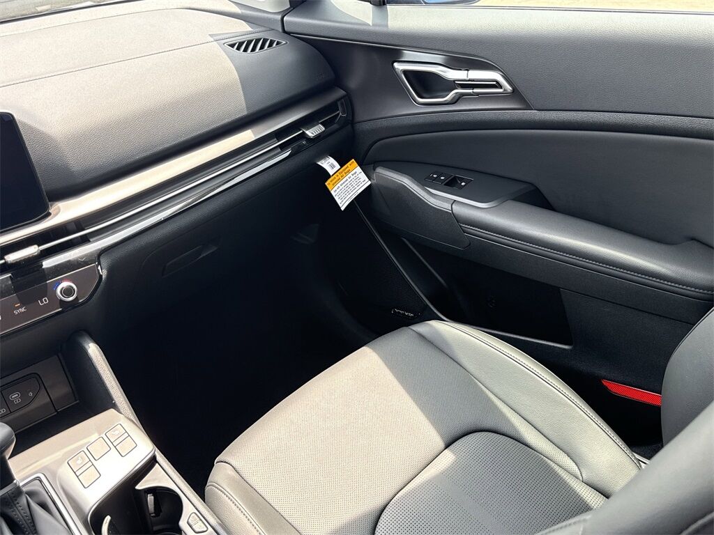 2026 Kia Sportage SX San Clemente CA