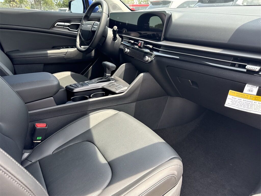 2026 Kia Sportage SX San Clemente CA