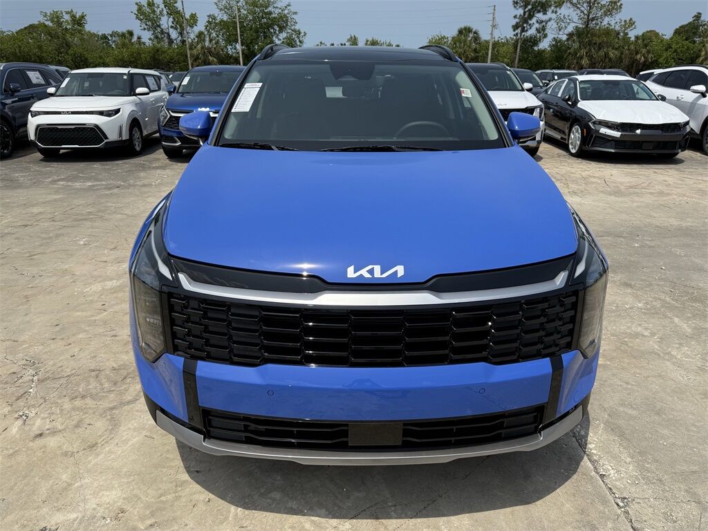 2026 Kia Sportage SX San Clemente CA