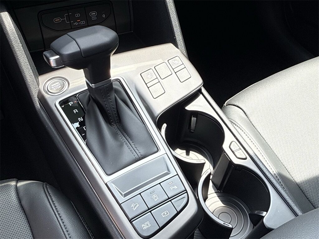2026 Kia Sportage SX San Clemente CA