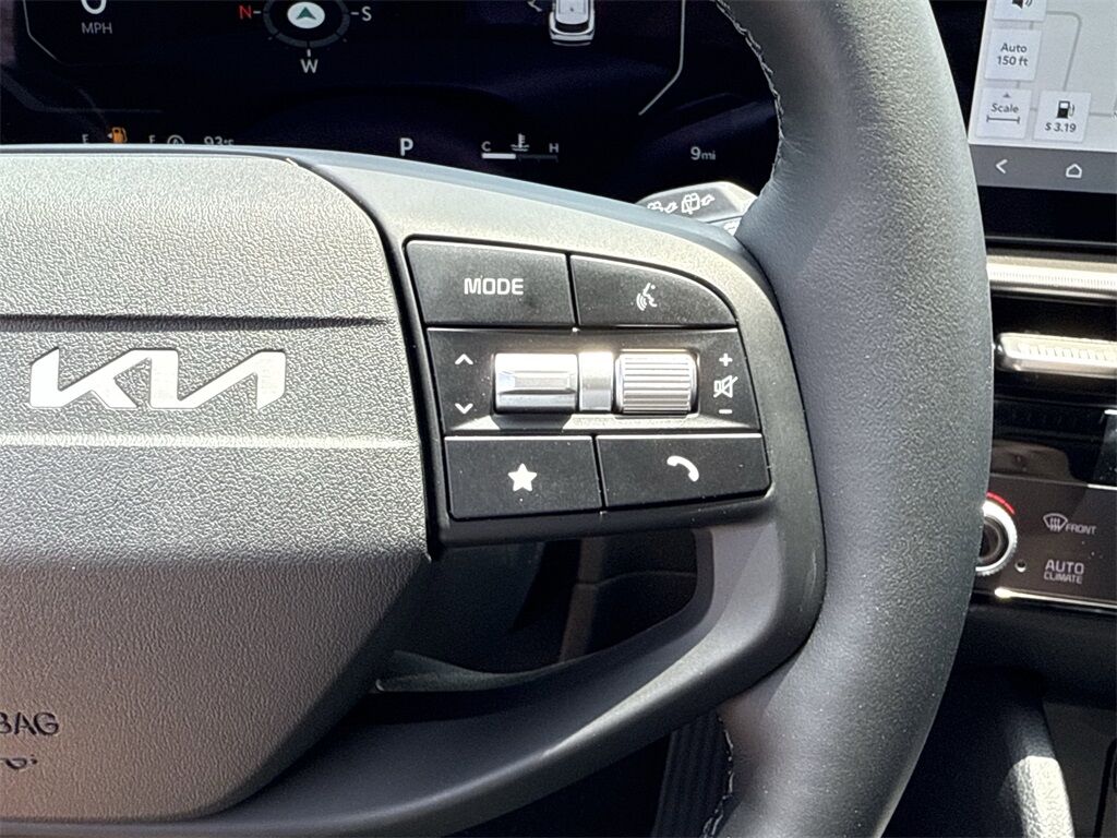 2026 Kia Sportage SX San Clemente CA