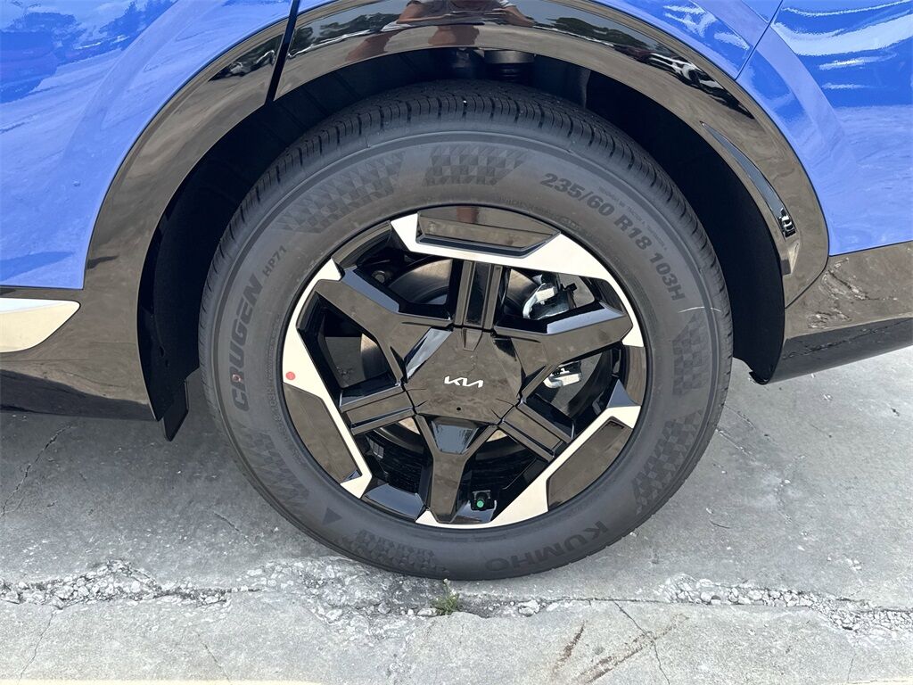 2026 Kia Sportage SX San Clemente CA
