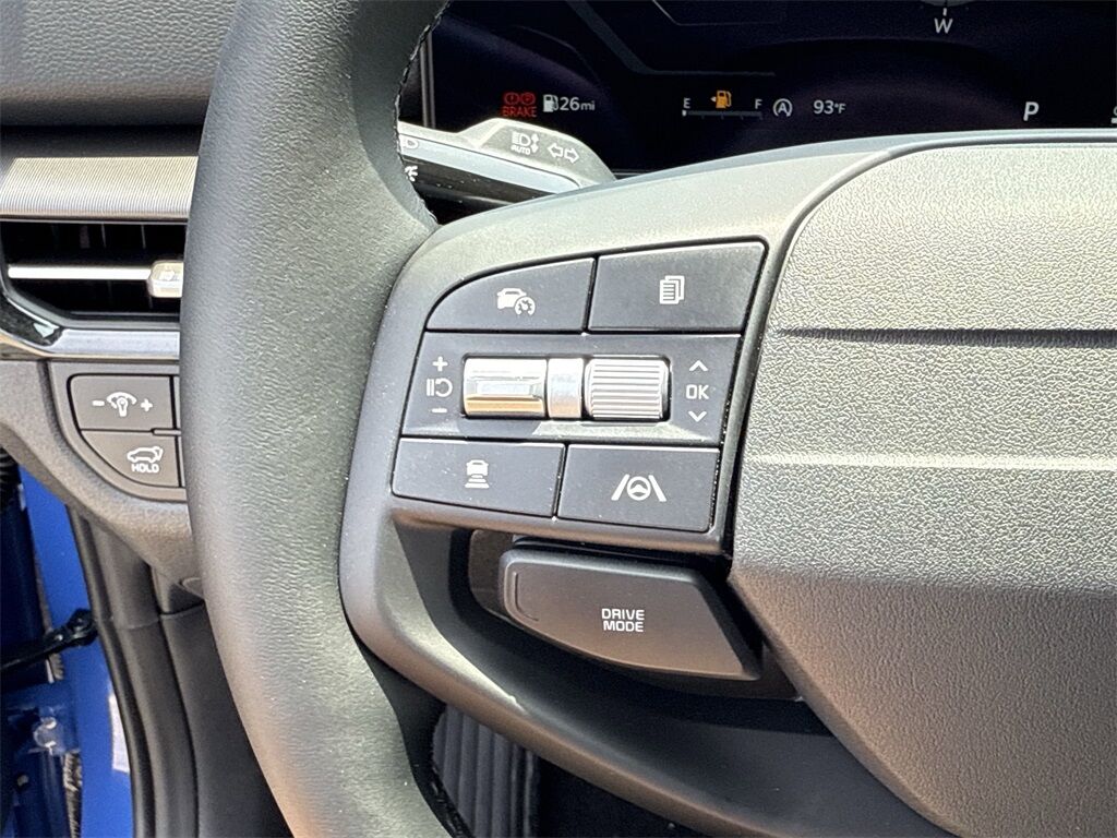 2026 Kia Sportage SX San Clemente CA