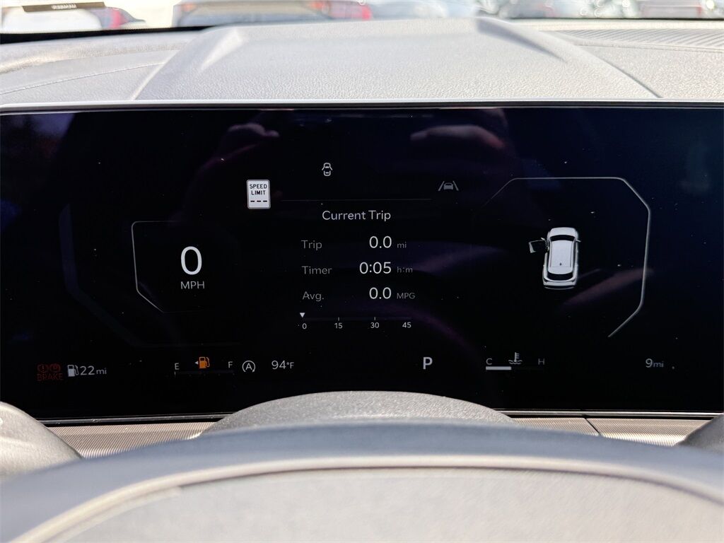 2026 Kia Sportage SX San Clemente CA