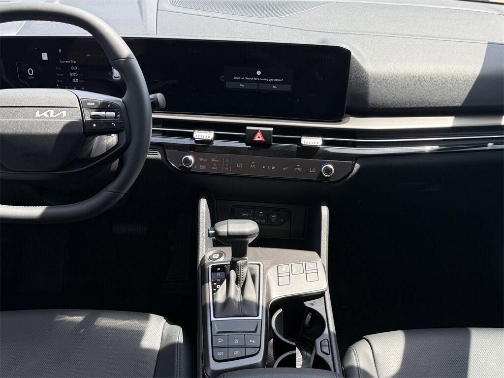 2026 Kia Sportage SX San Clemente CA