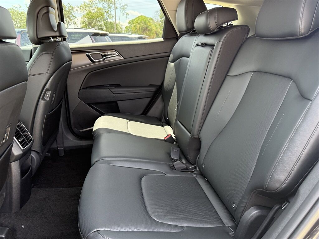 2026 Kia Sportage SX San Clemente CA