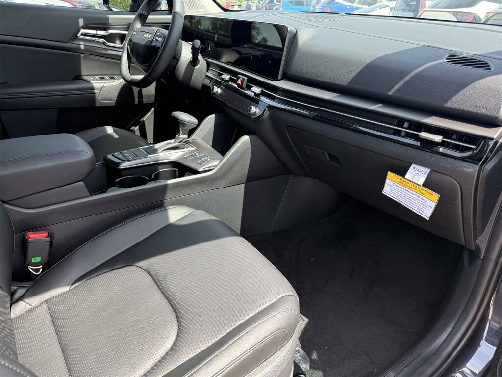 2026 Kia Sportage SX San Clemente CA