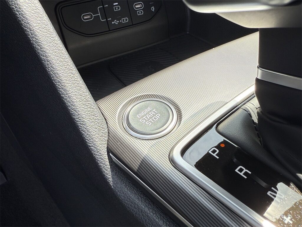 2026 Kia Sportage SX San Clemente CA