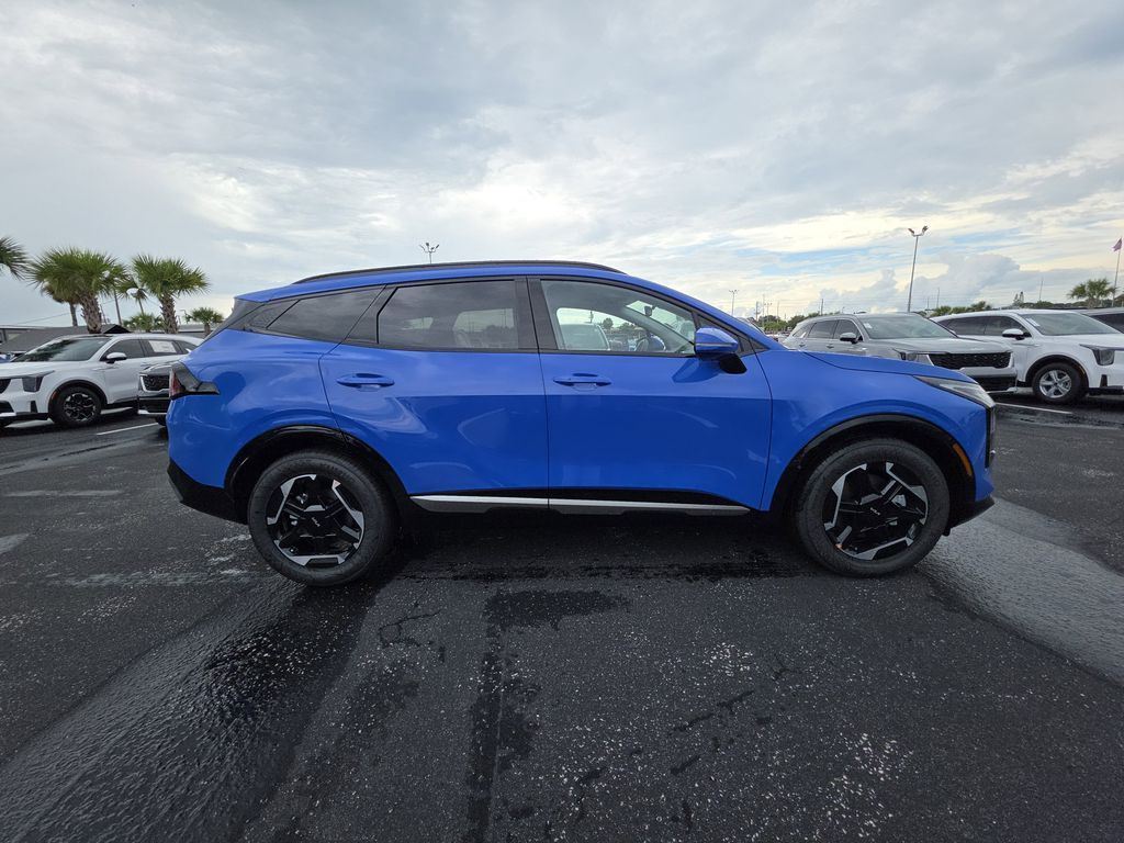 2026 Kia Sportage SX San Clemente CA