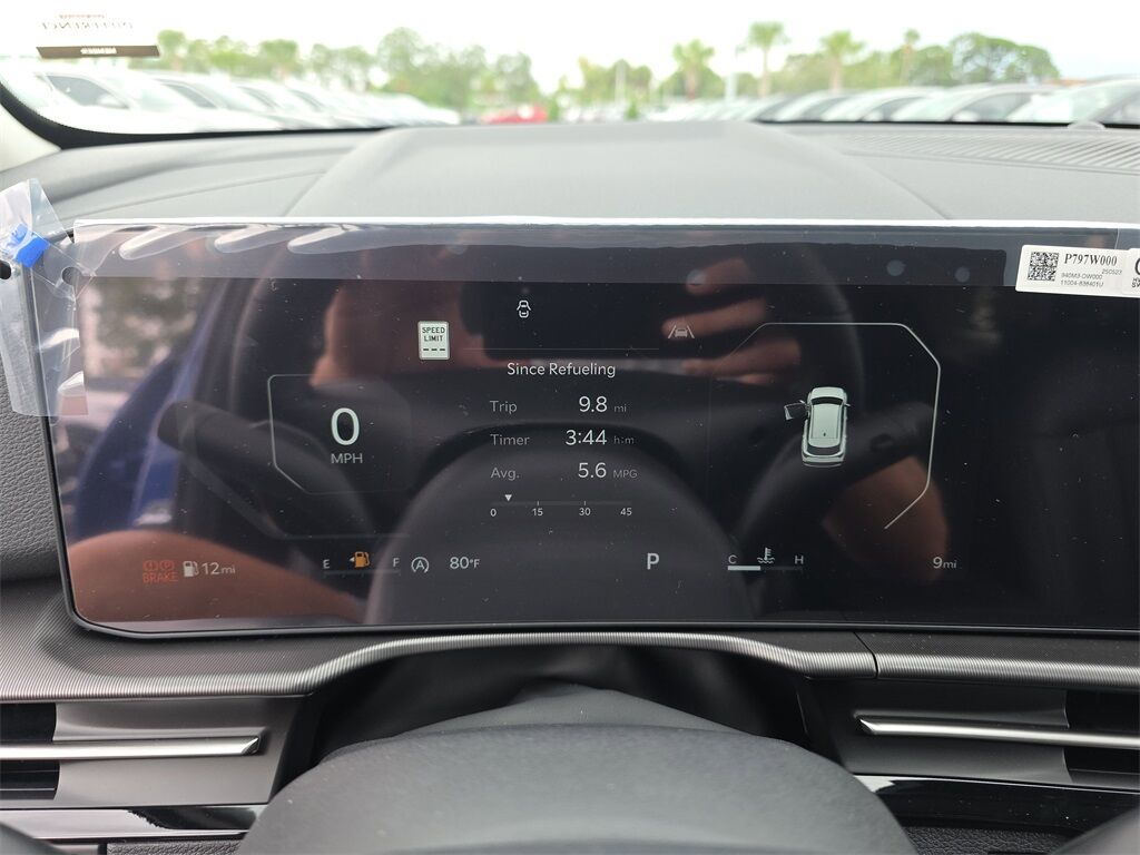 2026 Kia Sportage SX San Clemente CA