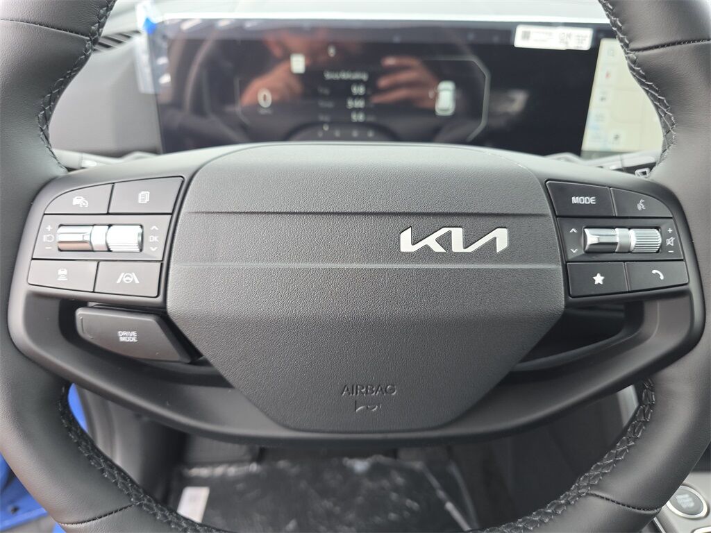 2026 Kia Sportage SX San Clemente CA