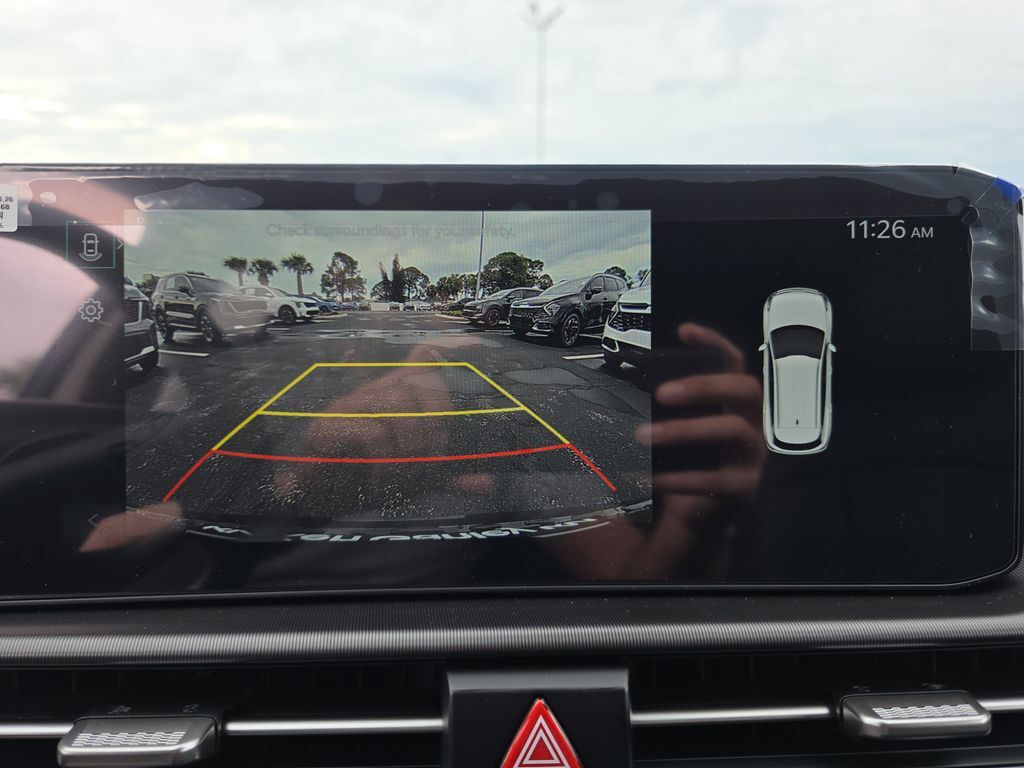 2026 Kia Sportage SX San Clemente CA