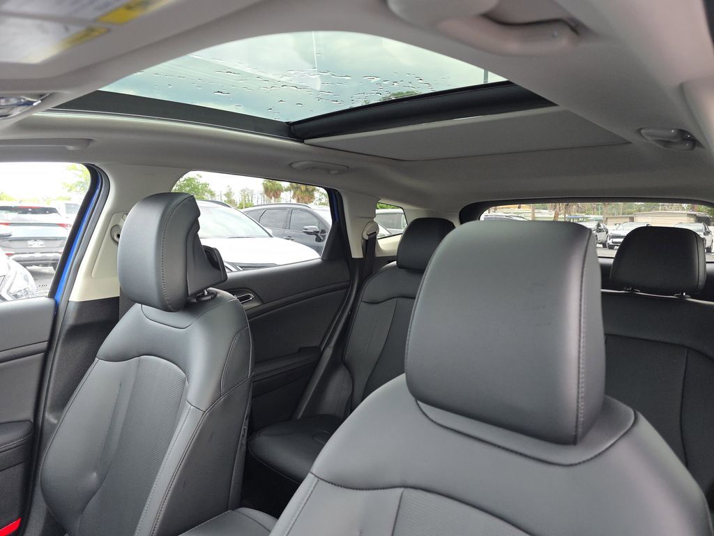 2026 Kia Sportage SX San Clemente CA