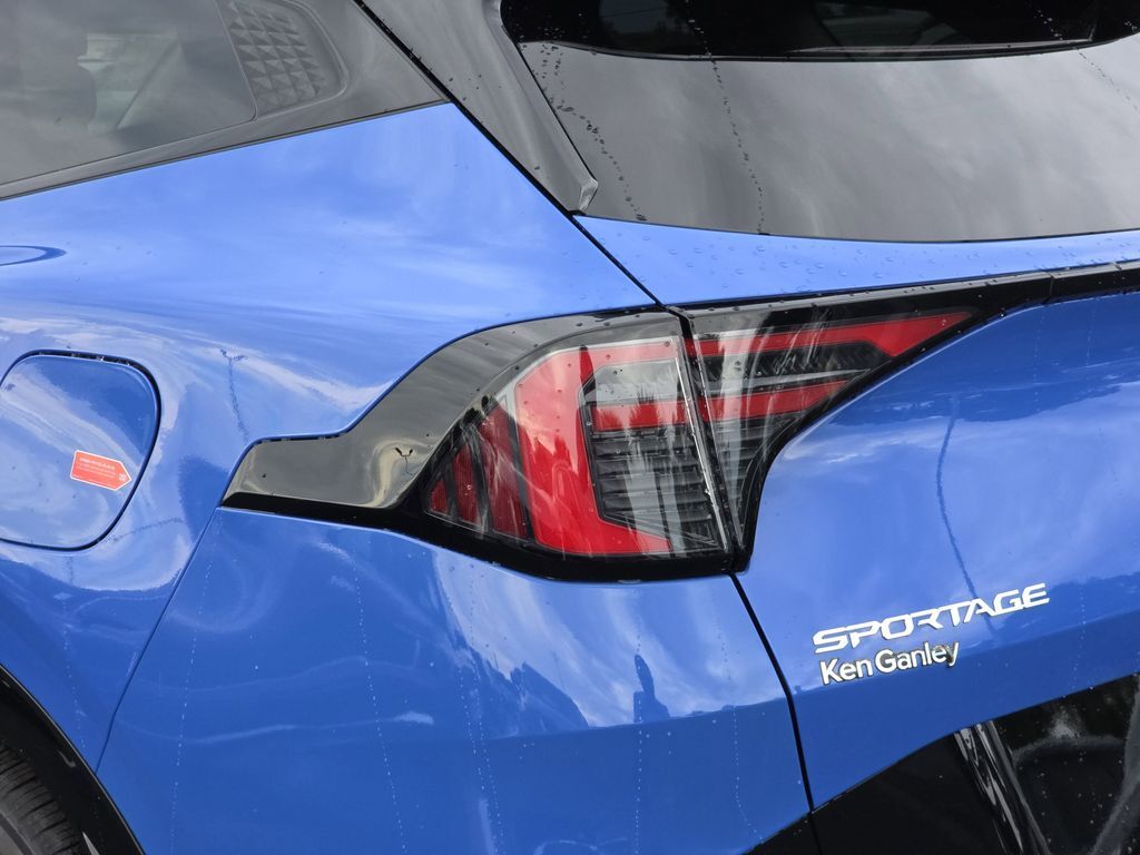 2026 Kia Sportage SX San Clemente CA