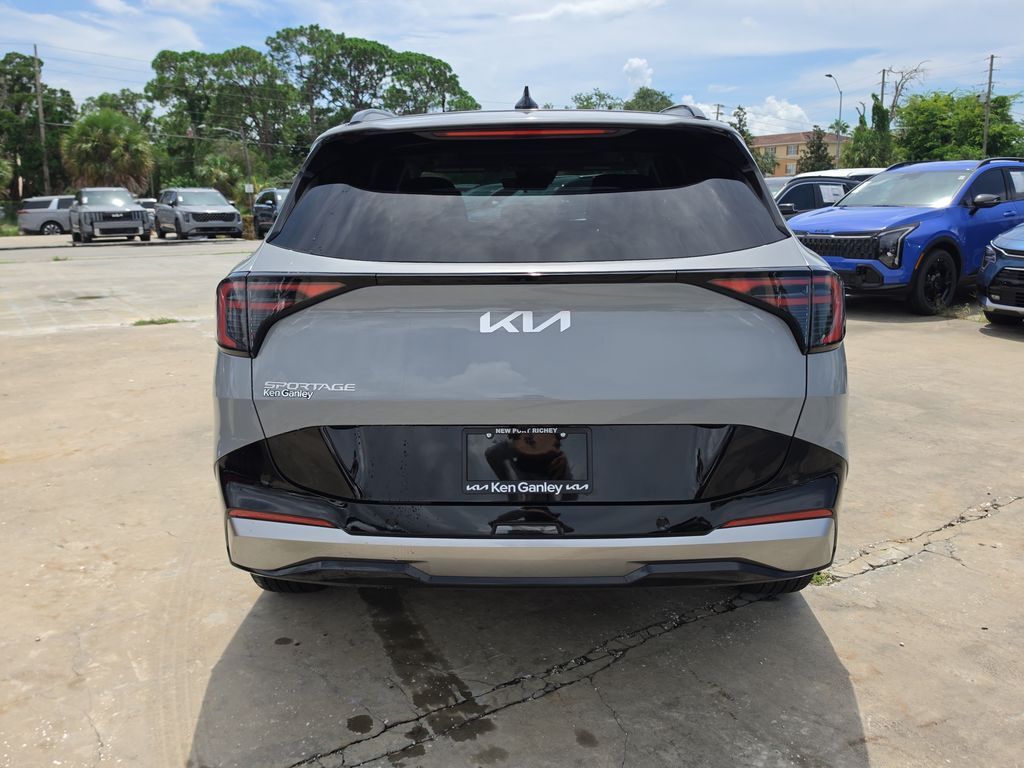 2026 Kia Sportage SX San Clemente CA