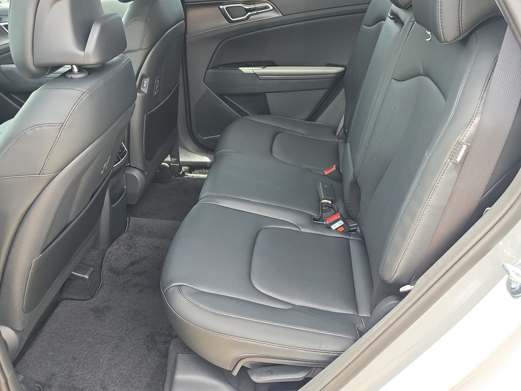 2026 Kia Sportage SX San Clemente CA