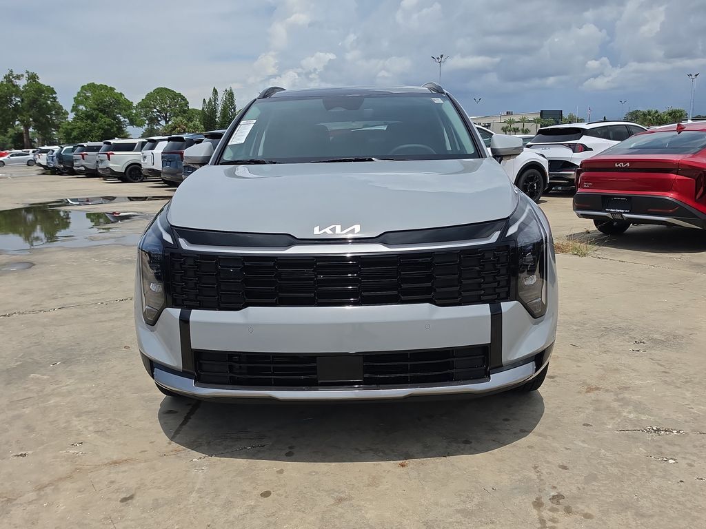 2026 Kia Sportage SX San Clemente CA