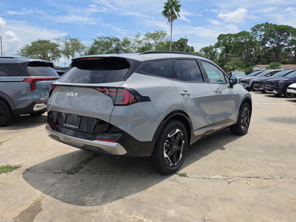 2026 Kia Sportage SX San Clemente CA