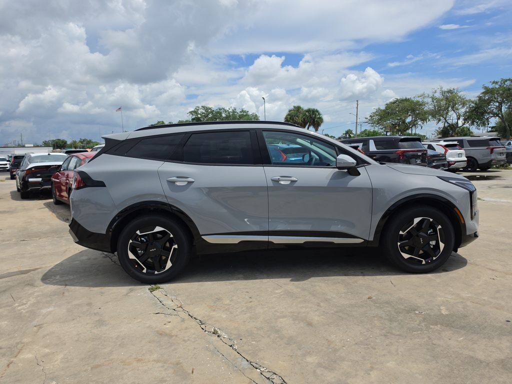 2026 Kia Sportage SX San Clemente CA