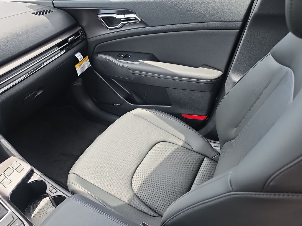 2026 Kia Sportage SX San Clemente CA