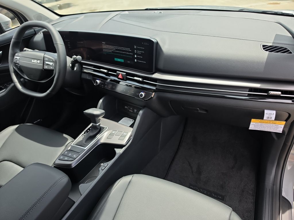 2026 Kia Sportage SX San Clemente CA