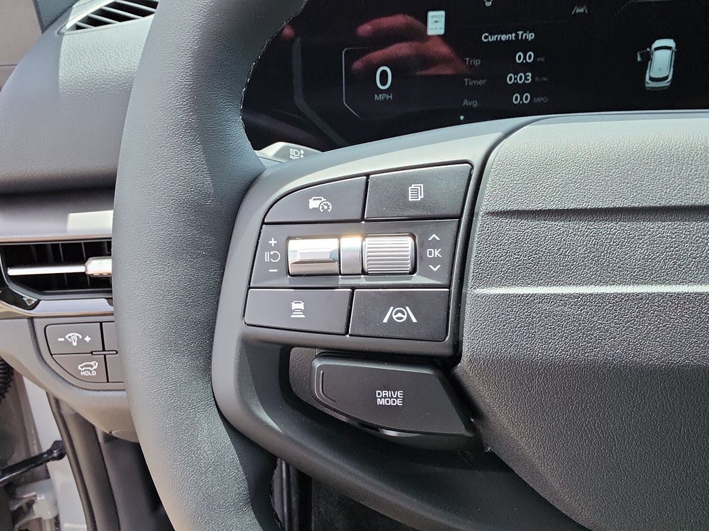 2026 Kia Sportage SX San Clemente CA