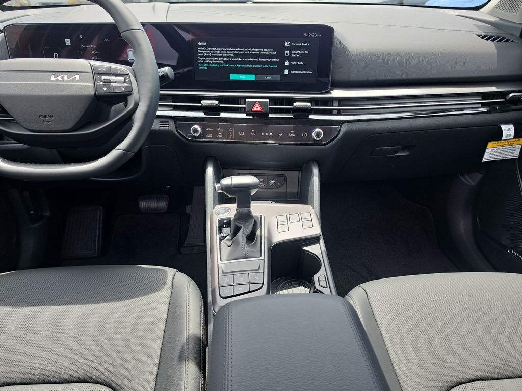 2026 Kia Sportage SX San Clemente CA